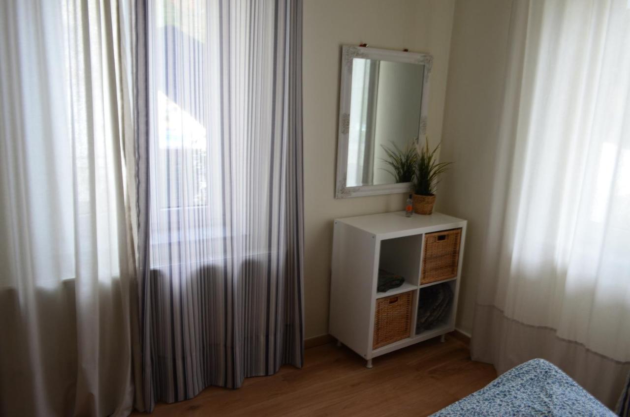 Αισθηση Απεραντησ Γαληνησ Και Ελευθεριασ Apartman Kavála Kültér fotó