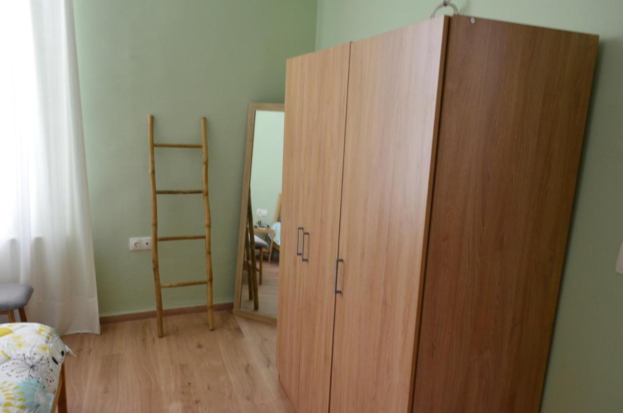 Αισθηση Απεραντησ Γαληνησ Και Ελευθεριασ Apartman Kavála Kültér fotó
